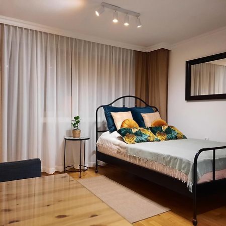 Comfort Piastow 5 Κατοβίτσε Εξωτερικό φωτογραφία