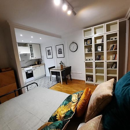 Comfort Piastow 5 Κατοβίτσε Εξωτερικό φωτογραφία