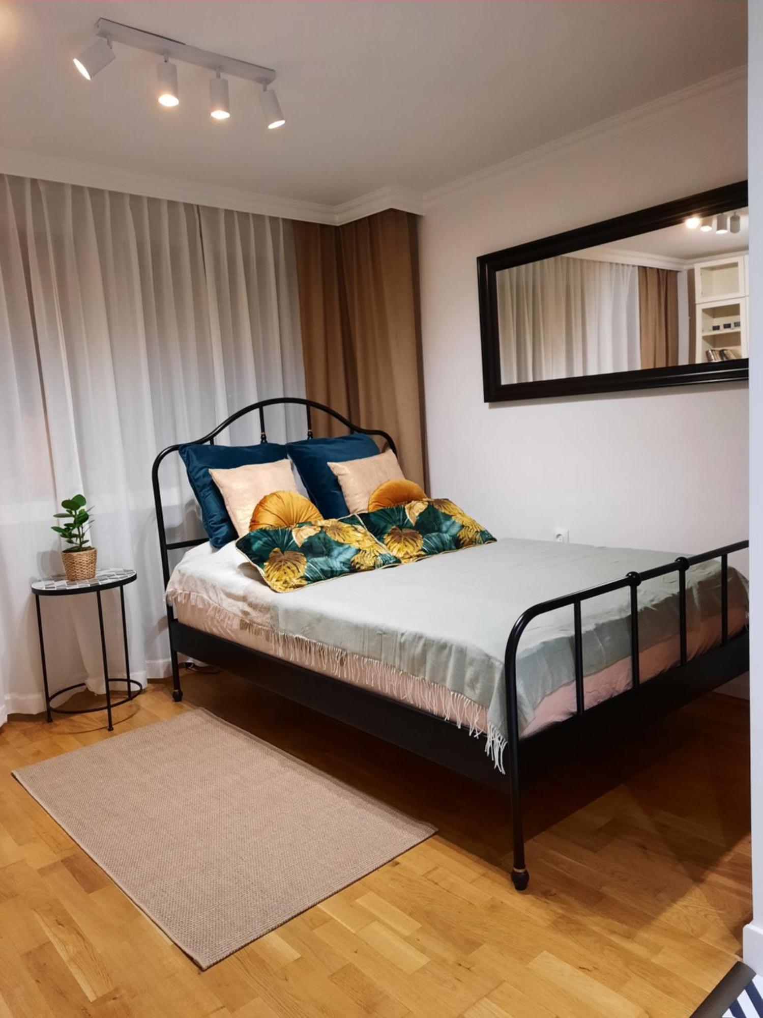 Comfort Piastow 5 Κατοβίτσε Εξωτερικό φωτογραφία